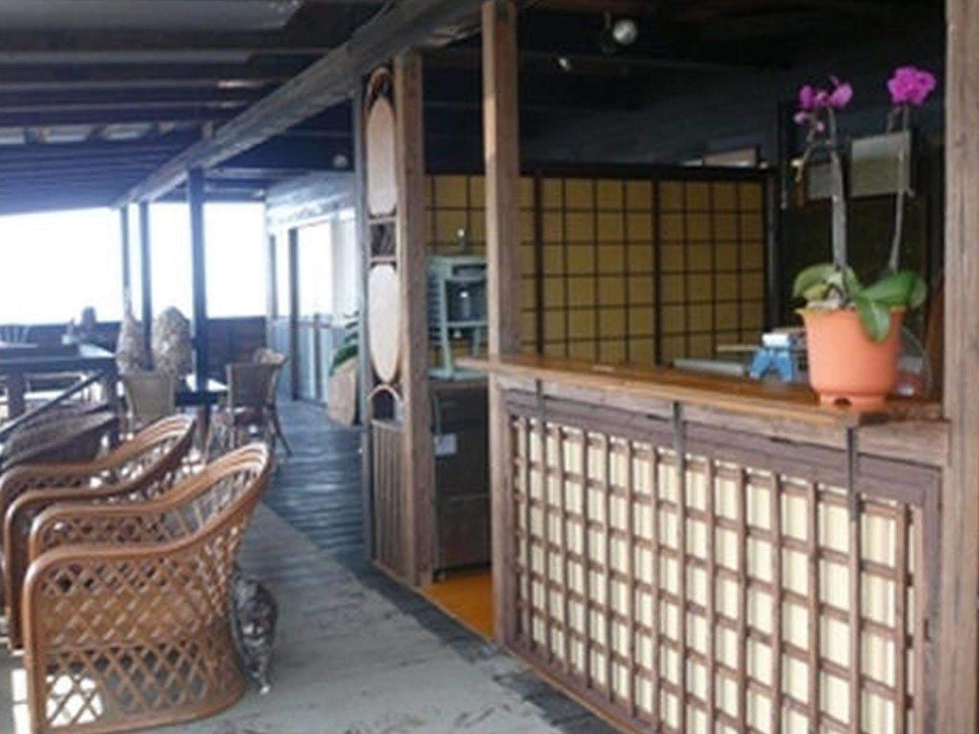 ちっちゃなお宿風の丘 本部町 エクステリア 写真